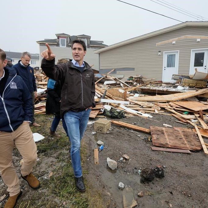 Red Cross Fiona effort exceeds all other disasters, with $54.2 million raised